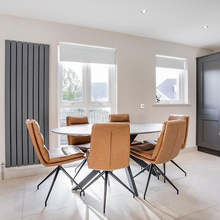 Hopefield House, Portrush Villa Dış mekan fotoğraf
