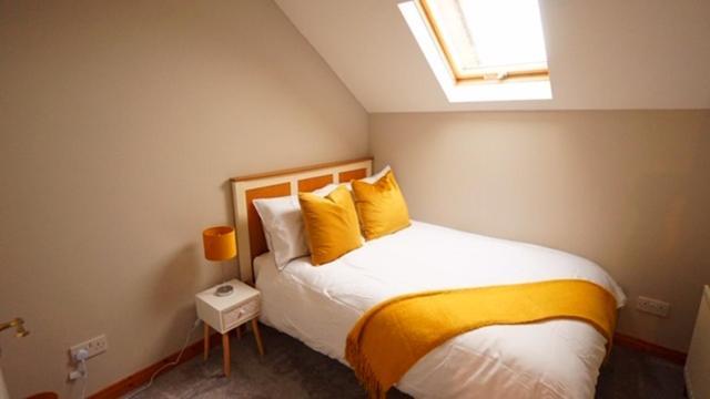 Hopefield House, Portrush Villa Dış mekan fotoğraf