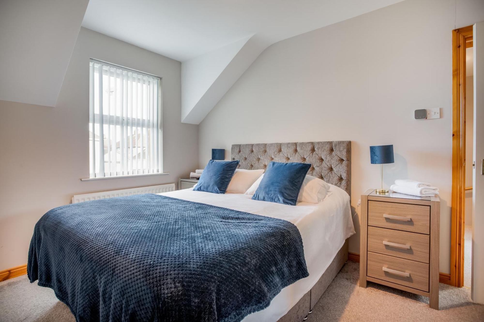 Hopefield House, Portrush Villa Dış mekan fotoğraf
