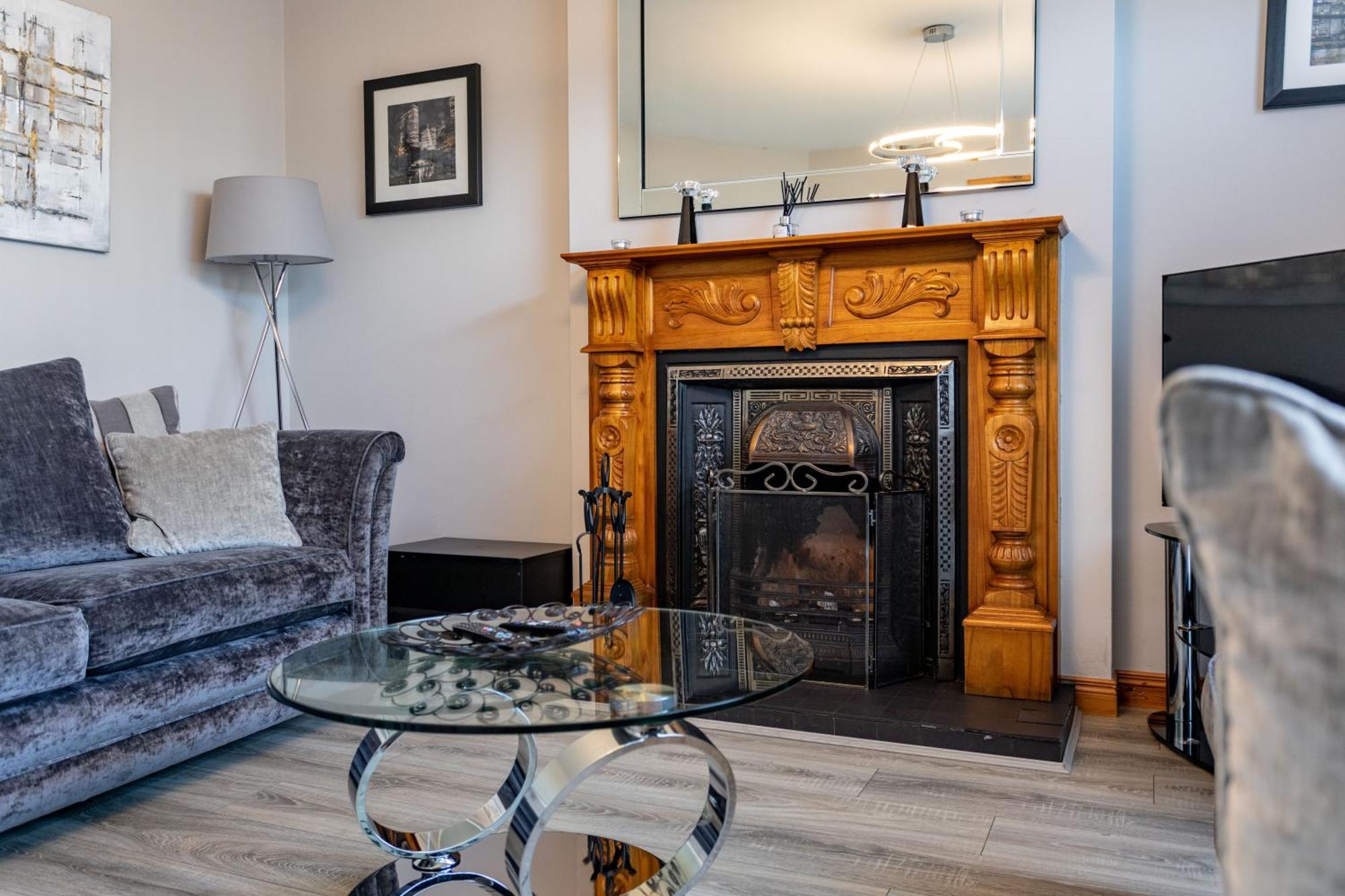 Hopefield House, Portrush Villa Dış mekan fotoğraf