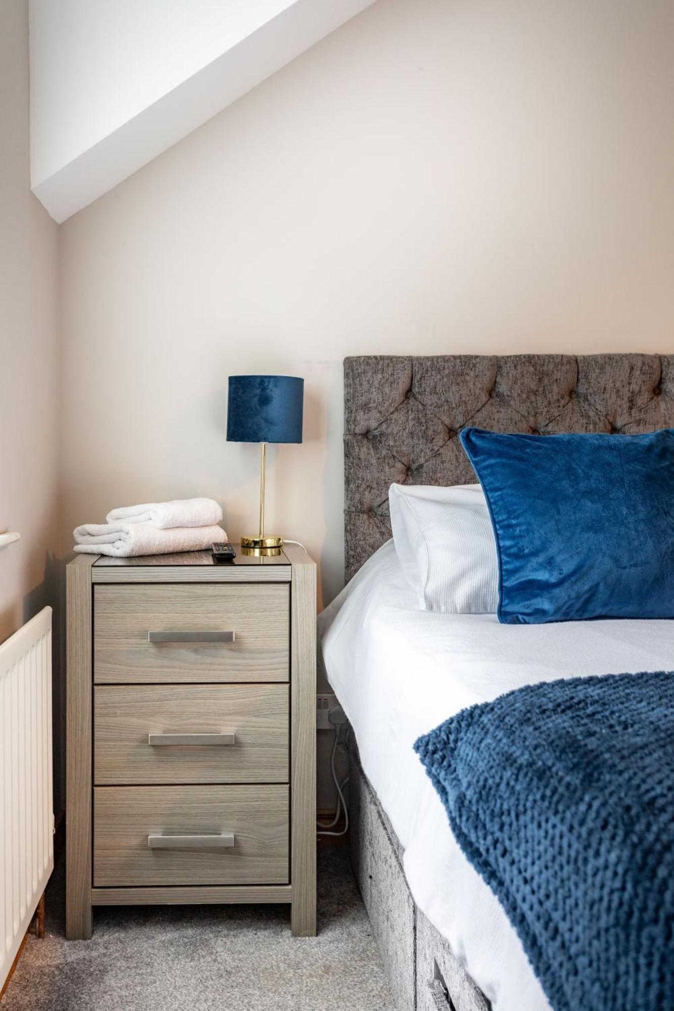 Hopefield House, Portrush Villa Dış mekan fotoğraf